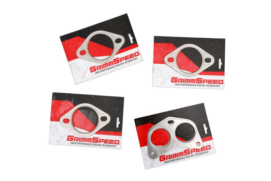 GrimmSpeed Subaru / Toyota BRZ/FRS/86 Exhaust Gasket Set - 020042