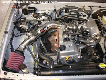 Injen 00-04 Tacoma 2.4L 4 Cyl. 01-04 Tacoma PreRunner 2.7L - PF2015P