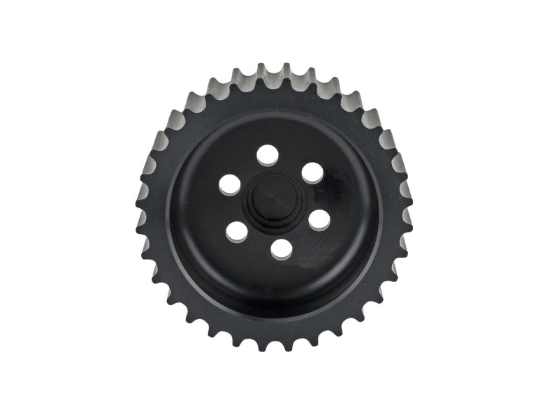 KraftWerks Cogged Pulley - 80mm Cogged 64mm Width (32 TEETH - 159-99-8064