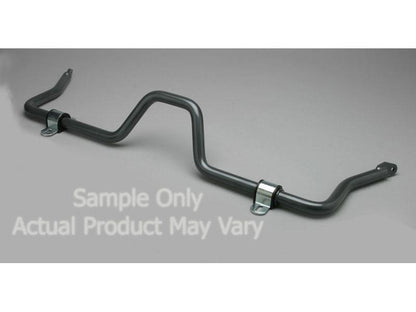 Progress Tech 00-11 Ford Focus Rear Sway Bar (22mm) - 62.0840