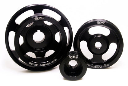 GFB 08+ WRX/STi / 09+ Forester / 03-09 LGT 3 - 2014