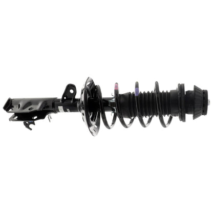 KYB Shocks & Struts Strut Plus Front Left 15-19 Honda - SR4552