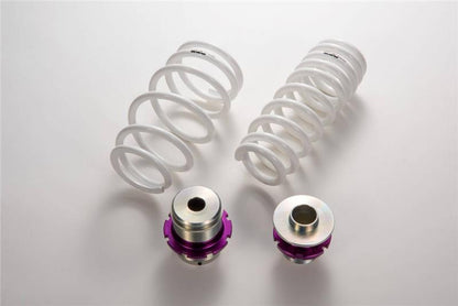 HKS TOYOTA SUPRA A90 ADJUSTABLE SPRING KIT - 80280-AT001