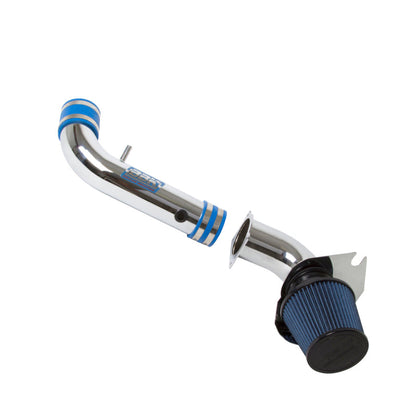 BBK 94-98 Mustang 3.8 V6 Cold Air Intake Kit - - 1717-C-Dub Tech