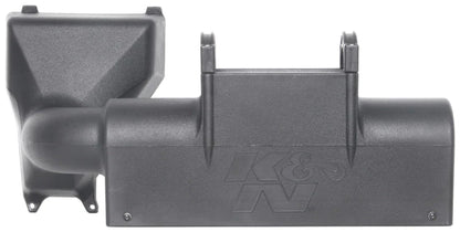 K&N 17-19 CAN-AM X3 Turbo 899CC Performance Intake Kit - 57-1142