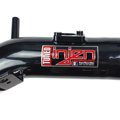 Injen 2019+ Toyota Corolla 2.0L Black Cold Air Intake - SP2081BLK