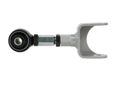 Whiteline 11-14 Ford Mustang GT/Shelby GT500 (S197) Adjustable Rear Upper - KTA205