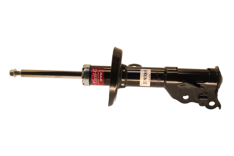 KYB Shocks & Struts Excel-G Front Right Honda Civic Coupe - 339389
