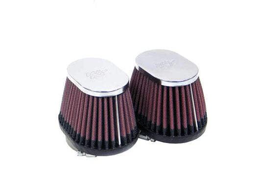 K&N 1-3/4in FLG 4 X 2-7/8in B 3 X 2in - RC-2452