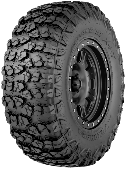 Yokohama Geolandar X-MT Tire - 40X15.50R20 128Q - 110155510