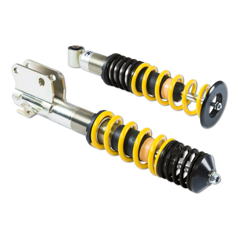 ST X Height Adjustable Coilover Kit 08-14 Subaru Impreza STI - 13245016