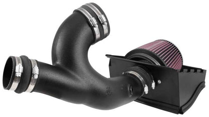 K&N 2015 Ford F150 EcoBoost V6-3.5L 57 Series FIPK Performance - 57-2592