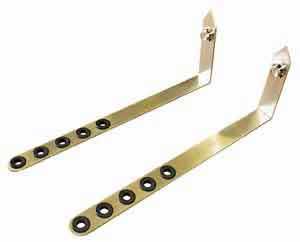 SPC Performance LO-PRO EXT BAR SET(2) - 91877