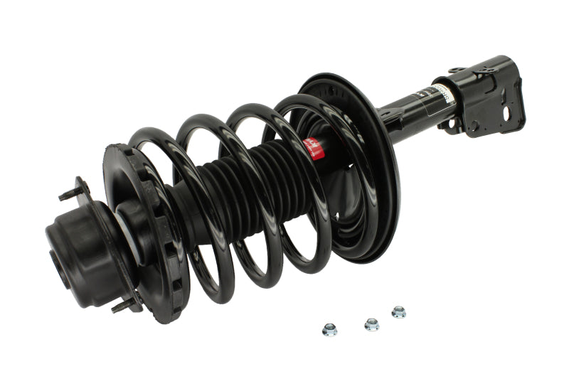 KYB Shocks & Struts Strut Plus Front Right CHRYSLER Town - SR4020