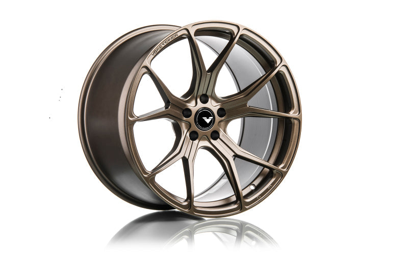 VORSTEINER V-FF 103 PATINA BRONZE