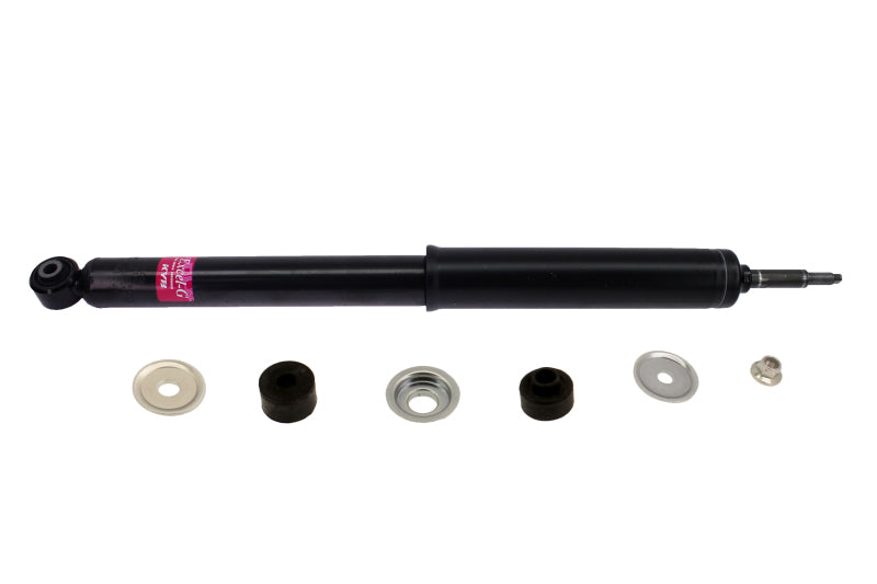 KYB Shocks & Struts Excel-G Rear TOYOTA Tundra (2WD) 2007-10 - 349054