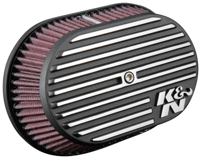 K&N Street Metal Intake System for 02-06 Harley Davidson Road - RK-3953