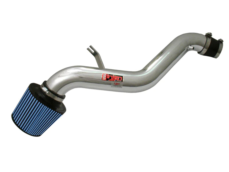 Injen 97-01 Prelude Polished Short Ram Intake - IS1720P