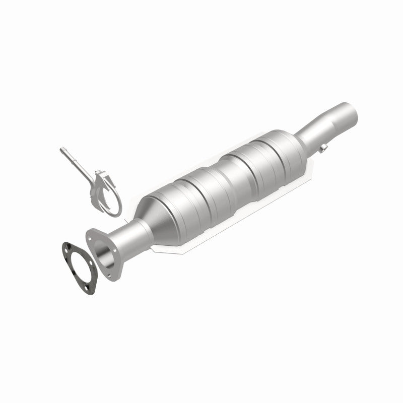 Magnaflow Conv DF 07-08 E-350 Super Duty 5.4 & 6.8 - 52228