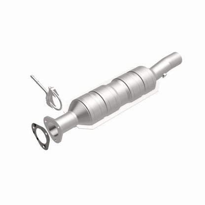 Magnaflow Conv DF 07-08 E-350 Super Duty 5.4 & 6.8 - 52228