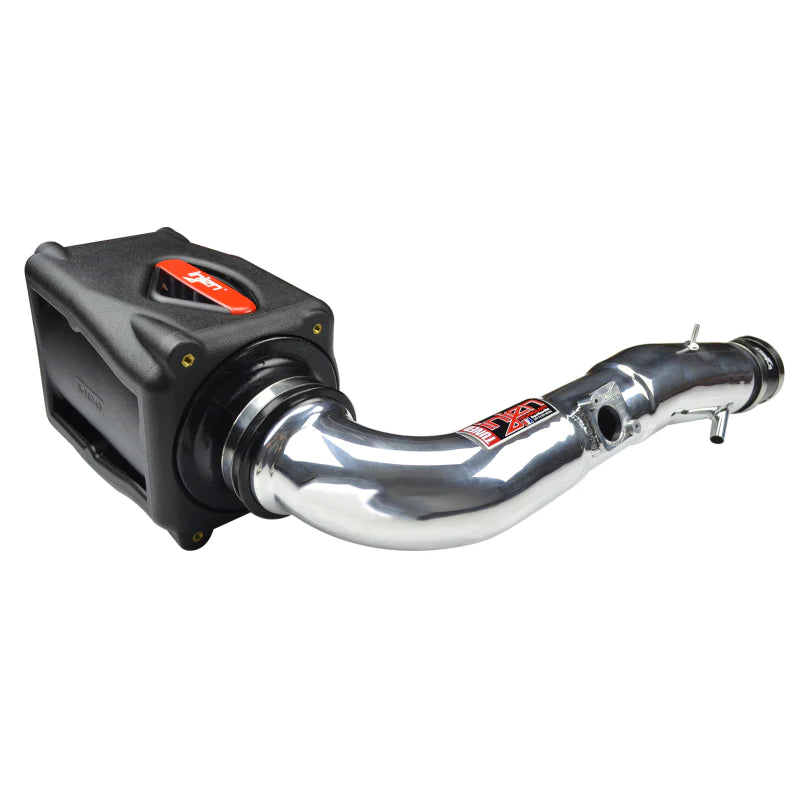 Injen 06-09 FJ 4.0L V6 w/ Power Box Polished Power-Flow - PF2057P