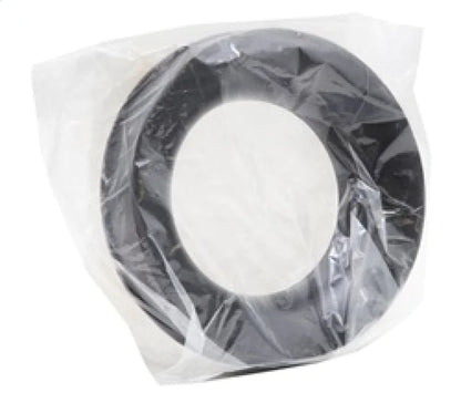 K&N Universal Adapter 6 Inch Filter 3.5in Coupler - 21512-1