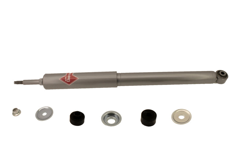 KYB Shocks & Struts Excel-G Rear TOYOTA Tundra (2WD) 2007-10 - 554367