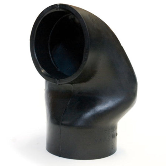 ATP 3 inch to  3inch High Temp Rubber 90 Degree - ATP-SIL-251-C-Dub Tech