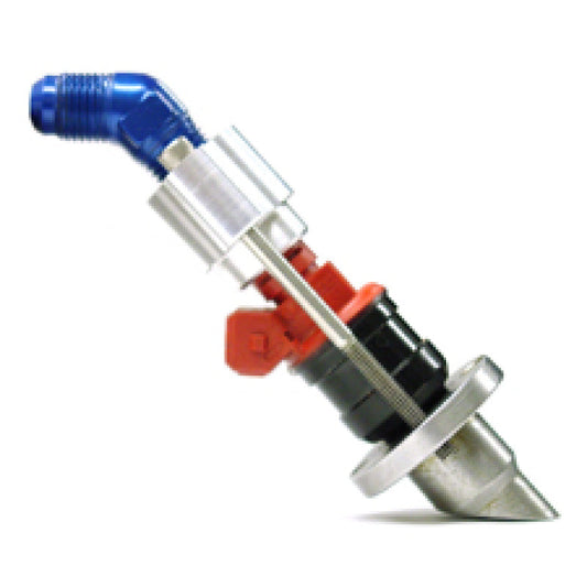 ATP Additional Injector Holder Kit - ATP-FUL-013-C-Dub Tech