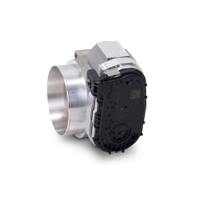 BBK 2015-16 Ford Mustang GT 5.0L 90Mm Throttle Body - 1807-C-Dub Tech