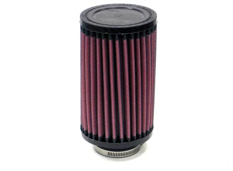 K&N Universal Clamp-On Air Filter 2-1/16in Flange 3-1/2in OD 6in - RA-0520