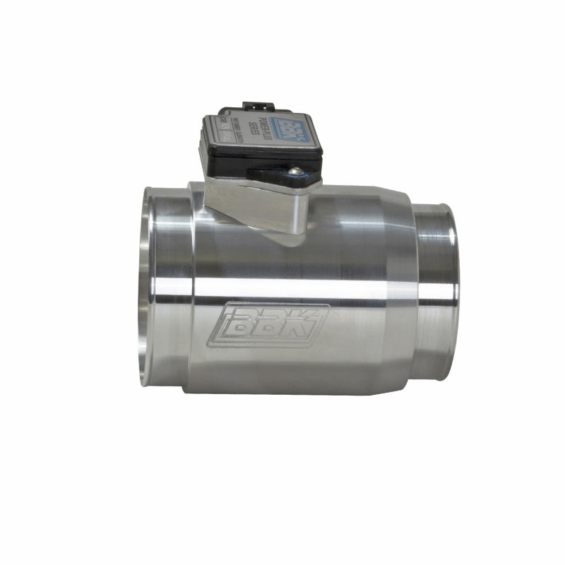 BBK 86-93 Mustang 5.0 Mass Air Meter 76mm 30 lb - 80055-C-Dub Tech