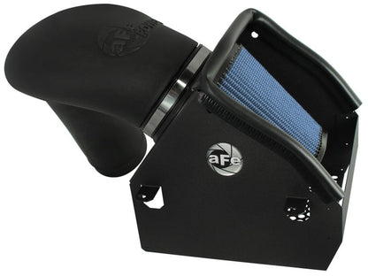 aFe MagnumFORCE Intake Stage-2 Pro 5R, Ram Diesel Trucks 13-14 - 54-32412-C-Dub Tech