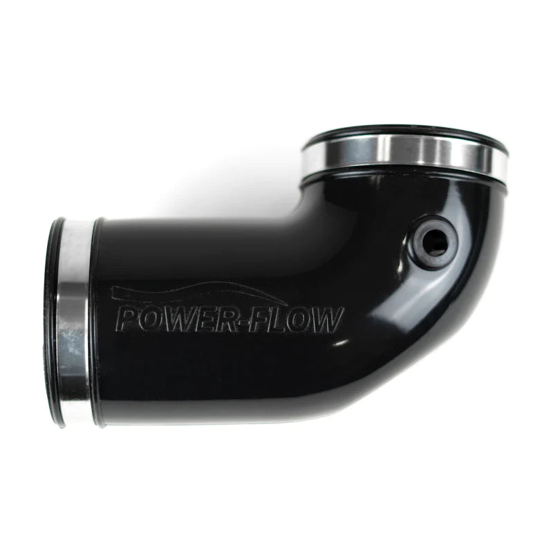 Injen 19-20 Ram 1500 V8-5.7L Polished PF Cold Air Intake - PF8056P