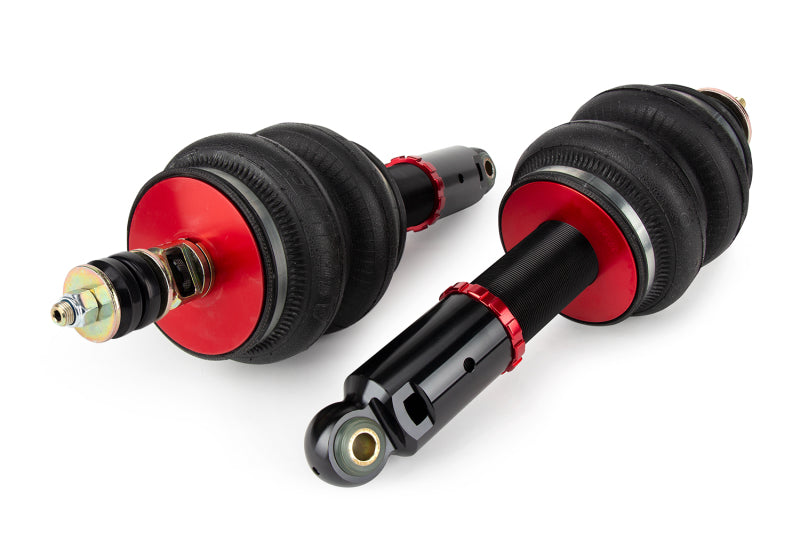 Air Lift Performance Builder Series Standard Bellow w/ Long Shock - 78694-C-Dub Tech