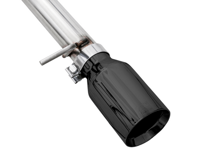 AWE Tuning 4th Gen GM 1500 5.3L 0FG Catback Split - 3015-33206-C-Dub Tech