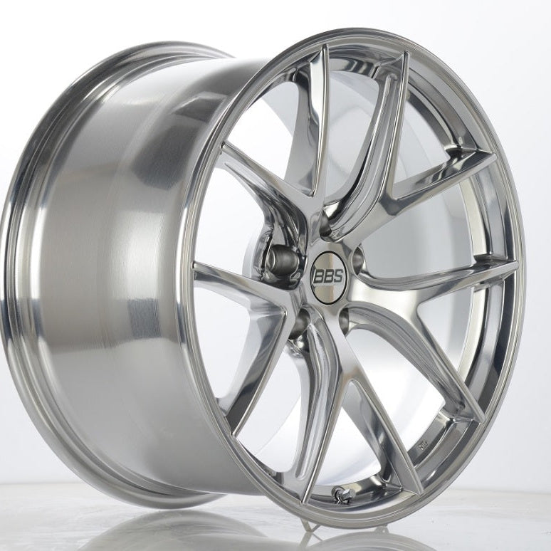 BBS CI-R CERAMIC POLISHED RIM PROTECTOR-C-Dub Tech