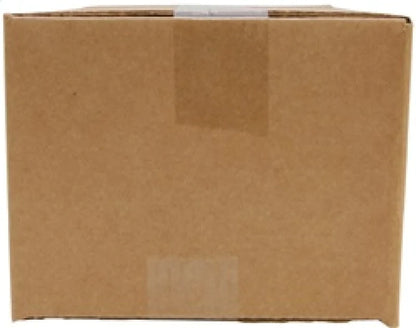 K&N Custom Oval Red Race Filter 7in L x 4-1/2in - 56-1170