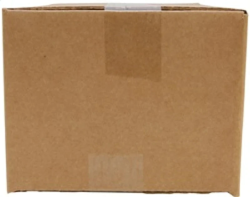 K&N Custom Racing Assembly Oval Red 7in O/S Length - - 56-1310