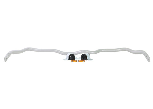 Whiteline 2019 Toyota Corolla Front 26mm Heavy Duty Sway Bar - BTF100Z