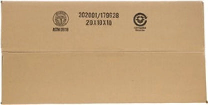 K&N Air Filter with Carbon Fiber Top and Base - RP-5135