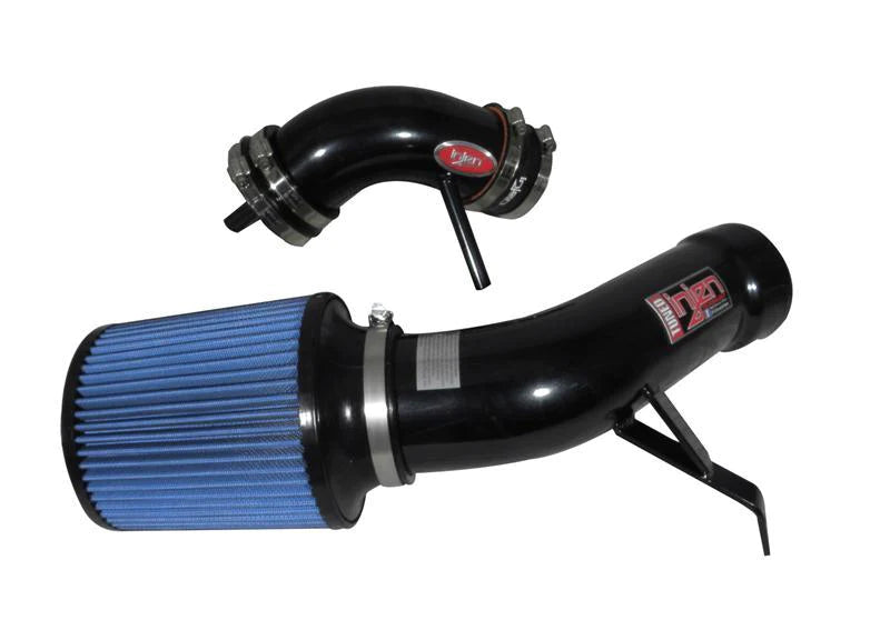 Injen 2010 Genesis Coupe ONLY 3.8L V6 Black Cold Air - SP1390BLK