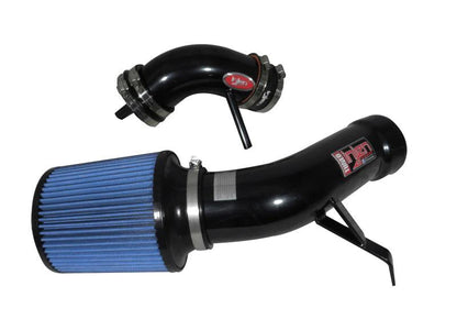 Injen 2010 Genesis Coupe ONLY 3.8L V6 Black Cold Air - SP1390BLK