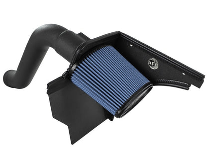 aFe MagnumFORCE Intake System Stage-2 Pro 5R 12-15 BMW X1 - 54-12522-C-Dub Tech