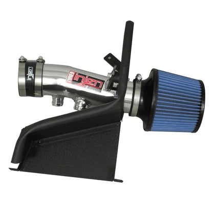 Injen 12 VW Golf MK6 2.5L 5cyl Black Short Ram - SP3028BLK