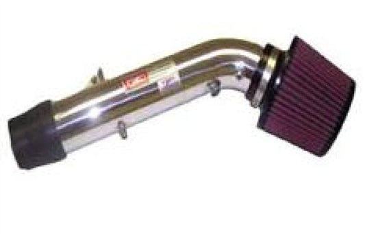 Injen 95-99 Mitsubishi Eclipse L4 2.0L Turbo Black IS Short - IS1890BLK