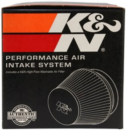 K&N 95-99 Mitsubishi Eclipse Turbo Performance Intake Kit - 57-5504-1