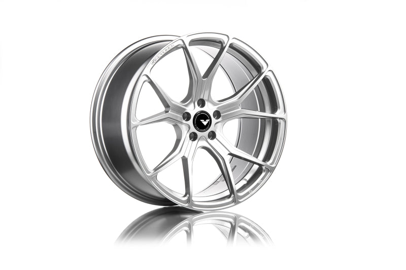 VORSTEINER V-FF 103 MERCURY SILVER