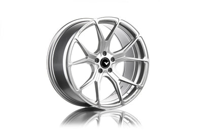 VORSTEINER V-FF 103 MERCURY SILVER
