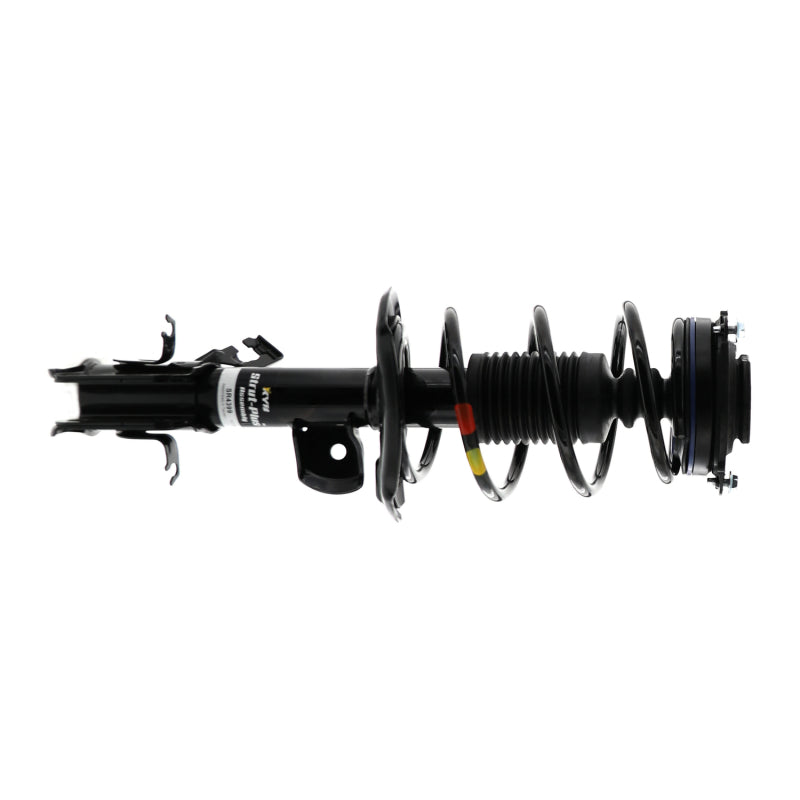 KYB Shocks & Struts Strut Plus Front Left 17-19 Nissan - SR4399